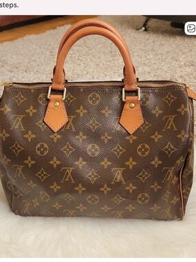 LV Speedy 30